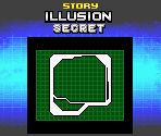 Illusion - Secret