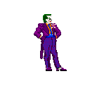 The Joker