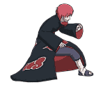 Sasori (Akatsuki)