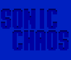 PC / Computer - Sonic Chaos (Fan Game) - Mototank - The Spriters