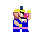 Super Wario Bros.