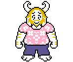 Asgore