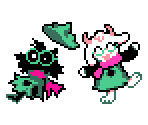 Ralsei