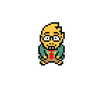 Alphys