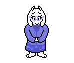 Toriel