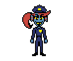 Undyne