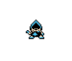 Lancer (Zelda Game Boy-Style)