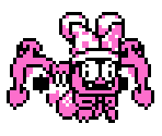 Marx (Kirby's Adventure-Style)