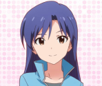 Chihaya Kisaragi