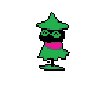 Ralsei Dummy