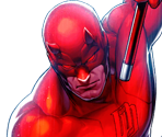 Daredevil (Matthew Murdock)