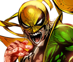 Iron Fist (Danny Rand)