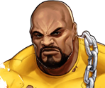 Luke Cage