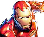 Iron Man Mark 25 (Tony Stark)