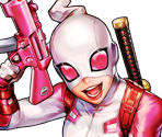 Gwenpool