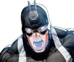 Black Bolt