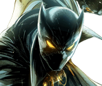 Black Panther (T'challa)