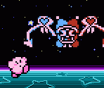 Marx (Kirby's Adventure-Style)