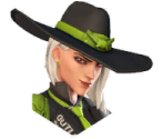 Ashe