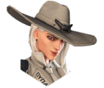 Ashe (Away)