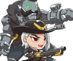 Ashe