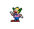 Krusty