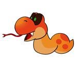 Mander (Paper Mario-Style)