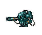 Machinegun Unit (Space)