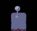 Mystery Area