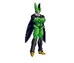 Perfect Cell