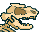 Dinosaur Skeleton