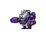 Armor Unit (Abyss)