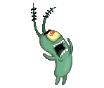 Plankton (Giant)