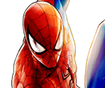 Spider-Man (Peter Parker)