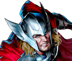 Thor Odinson