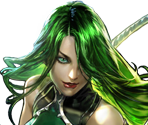 Madame Hydra (Ophelia Sarkissian)