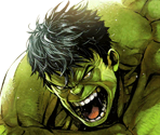 Hulk (Bruce Banner)