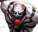 Anti-Venom (Edward Charles Brock)