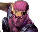 Baron Zemo (Helmut Zemo)