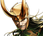 Loki Laufeyson