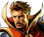 Doctor Strange (Stephen Vincent Strange)