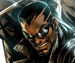 Blade (Eric Brooks)