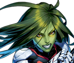 Gamora