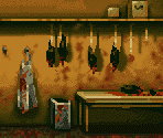 Slaughter Room
