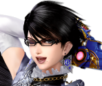 Bayonetta