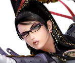 Bayonetta (2 / 2)