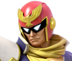 Captain Falcon