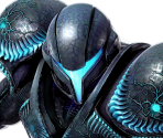 Dark Samus