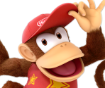 Diddy Kong