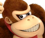 Donkey Kong